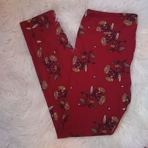 LulaRoe Leggings